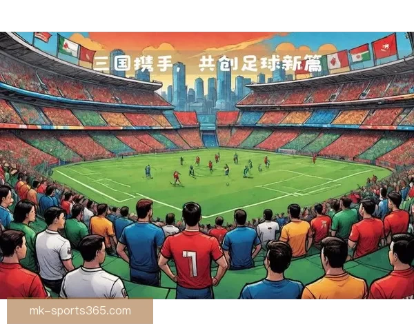 2026世界杯主办城市聚焦下的全球足球盛宴全景解析