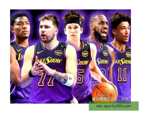 湖人雷霆首发揭晓 东契奇与詹姆斯联手 亚历山大领衔雷霆阵容
